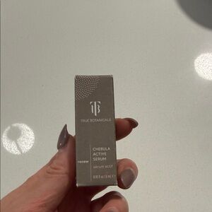 True Botanicals Chebula Active Serum